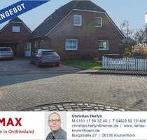 !!!! VERKAUFT !!! ++Einziehen und wohlfühlen++ Familientraum in Sackgassenlage - Wirdum