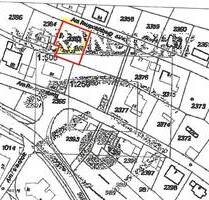 *PREISREDUKTION!* Wohnbaugrundstück mit 813 m² *PROVISIONSFREI* zu verkaufen - Wallenfels