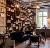 Einzigartig Designte Büroräume & Arbeitsplätze in Kreuzberg - All-in-Miete - Berlin