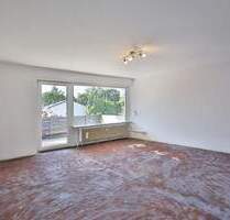 Großzügige 3,5-Zimmer-Wohnung mit Südbalkon und Waldblick - Böblingen