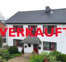 Attraktives Ein-bzw. Zweifamilienhaus mit gewerblicher Halle mit vielseitigen Nutzungsmöglichkeiten! - Kleve Materborn