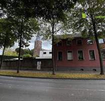 Einfamilienhaus mit Carport in Eschweiler-Nothberg, Nähe Kirche St. Cäcilia