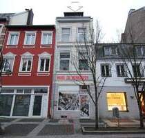 Historisches Gründerzeithaus Wohn-u.Geschäftshaus Wohnen u.Arbeiten unter einem Dach Brühl Zentrum