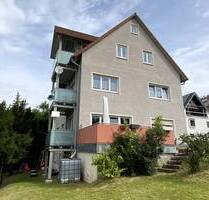 3-Zimmer-Wohnung mit Garage - 680,00 EUR Kaltmiete, ca.  82,00 m² Wohnfläche in Pleinfeld Ramsberg (PLZ: 91785)