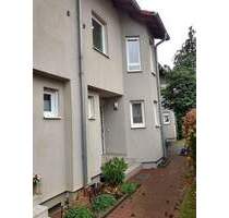 Familienfreundliches Haus mit Garten und Terrasse in Mühlheim am Main