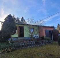 Familienparadies in idyllischer Lage - Jößnitz