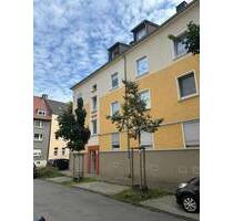 Tolle 3-Raum-Ergeschosswohnung in Essen - Frohnhausen sucht einen Nachmieter*in