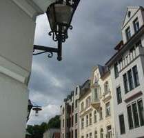Schöne 2-Zimmer-Wohnung++im 3. Obergeschoss++mit Balkon - Schwerin Schelfstadt