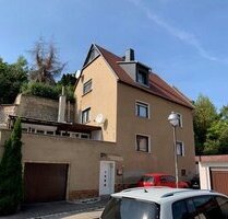 +++ Familiengerechtes EFH mit Blick ins Grüne in Burgwerben +++ - Weißenfels