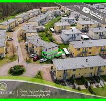 Exklusive 2-Zimmer-Ferienwohnung im Küstenwald - Gelbensande