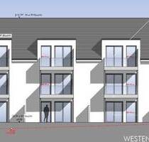 9-Familienhaus im Zentrum von Heepen KFW40 sozialer Wohnungsbau möglich! - Bielefeld Windwehe