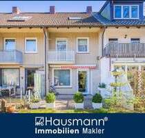 Familienfreundliche Sackgassenlage in Hamburg-Niendorf!