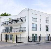 Exklusive Neubau-Eigentumswohnung mit Garten und Terrassen - Köln