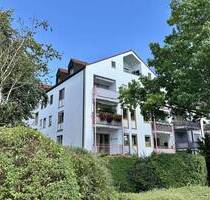 3-Zimmer-Wohnung in Landsberg-Nord