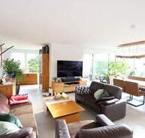 Exklusive Erdgeschoss Wohnung in der Nähe der Altstadt - Wangen