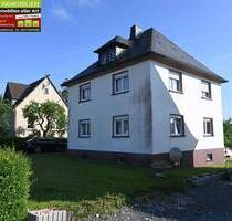 Freistehendes Einfamilienhaus - 1.690.000,00 EUR Kaufpreis, ca.  125,00 m² Wohnfläche in Ulmen (PLZ: 56766)