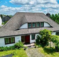 Platz für die ganze Familie - charmantes Haus mit Garten am Jungfernkopf - Kassel