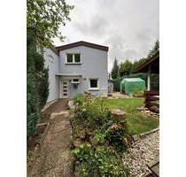 Reihenendhaus mit Garten -Komplett saniert- - Braunfels-Wintersburg