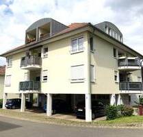 MARKKLEEBERG - SCHÖNE DG WOHNUNG MIT LOGGIA UND STELLPLATZ...