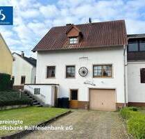 Das Richtige für eine junge Familie - Gladbach