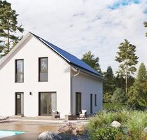 Ihr Traumhaus in Hohen Neuendorf zum Anfassen: Individuell & Nachhaltig! - Großbeeren