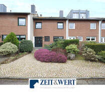 Erftstadt-Lechenich! Familienideales Reihenmittelhaus mit großem Gartenareal in beliebter, ruhiger Wohnlage! (LK 4800)