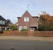 Ihr neues Zuhause mit viel Raum für Ideen und Leben in Bockhorn