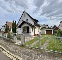 Seltenes Baugrundstück in Top-Lage von Wendelstein !