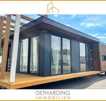 Tiny House: Chalet Südtirol - 99.000,00 EUR Kaufpreis, ca.  50,00 m² Wohnfläche in Gudensberg / Dorla (PLZ: 34281)
