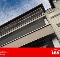 Eigentumswohnung mit Balkon! - 129.000,00 EUR Kaufpreis, ca.  62,00 m² Wohnfläche in Leipzig (PLZ: 04209) Grünau-Ost