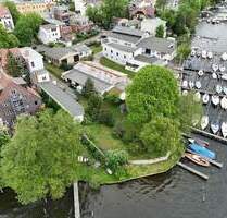 MÜGGELSPREE WASSERGRUNDSTÜCK - 2.000,00 EUR Kaltmiete, ca.  0,00 m² in Berlin-Köpenick (PLZ: 12587) Friedrichshagen