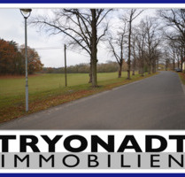 Attraktives Baugrundstück mit ca. 660 qm + Gartenland - Mittenwalde Töpchin