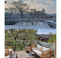 Zentrumsnah & traumhafter Blick:: Freisings Toplage:: Seltene Kaufgelegenheit