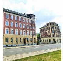 EINZIMMER-APARTMENT IN ZENTRUMSNAHER LAGE... - Chemnitz Kappel