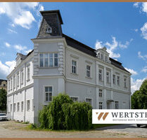 Investment - Pension und Wohnungen - Stadtzentrum Görlitz