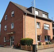 Gemütliche 3-Zimmer-Wohnung mit Balkon und neuem Bad in 3-Fam.-Haus - ruhig und doch zentral - Mönchengladbach Wanlo