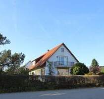 Ruhige Lage, fußläufig zur Altstadt! 2 Familienhaus mit herrlichem Garten - Wangen