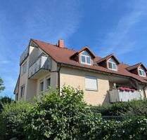 Dresden-Kesselsdorf - 2-Zimmer-Wohnung zum sofortigen Einzug! - Wilsdruff