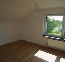 Erstbezug nach Renovierung - helle Dachgeschoss-Wohnung in Horb-Bildechingen