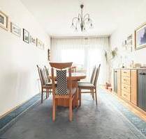 ** Charmante 3 Zimmer-Wohnung in Mannheim-Neuostheim-Perfekte Lage und optimale Raumaufteilung **
