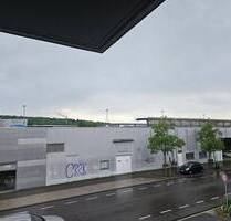 Individuelle Wohnung mit zwei Balkonen und einer TerrasseErstbezug - Tübingen