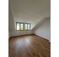 Schöne, gemütliche 3-Zimmer Wohnung - Plauen