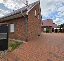 Zwei Wochenend Häuser an der Thülsfelder Talsperre - Garrel-Petersfeld