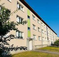 2-Raum-Wohnung in grüner und ruhigen Lage - Heidenau