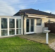 Eloquenter Bungalow für Sie. - 360.000,00 EUR Kaufpreis, ca.  84,00 m² Wohnfläche in Leipzig / Rückmarsdorf (PLZ: 04178) Burghausen-Rückmarsdorf