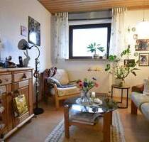 Kuscheliges Ferienhaus mit schönem Ausblick über Gieselwerder - Oberweser