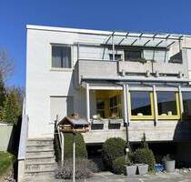 Reiheneckhaus in Top-Höhenlage von Schwäbisch Gmünd - Attraktives Investment mit sofortiger Einnahme