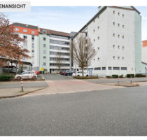 PROVISIONSFREIE ZUKUNFTSWOHNUNG: 3 Zimmer-Erdgeschosswohnung - Nürnberg Rehhof