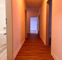 Barrierearme Innenstadtwohnung mit Aufzug und TG-Stellplatz - Plauen Stadtmitte