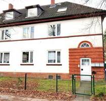 Entwicklungstraum: 9 Zimmer Haus, 170 m² Wohnen, 616 m² Grundstück, Hamburg WandsbekTonndorf